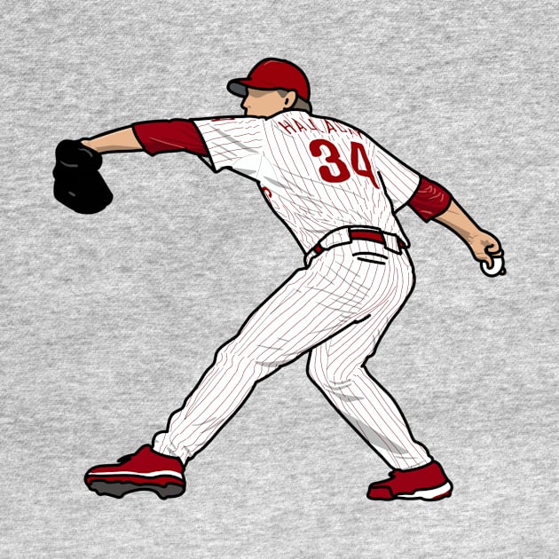 Halladay throw by Seeyaseiya